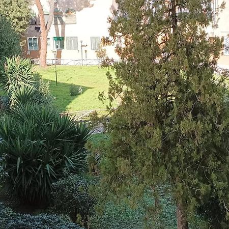 Casa Di Emma Daire Roma Dış mekan fotoğraf