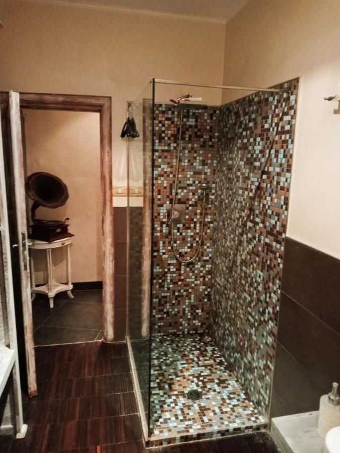 Casa Di Emma Daire Roma Dış mekan fotoğraf