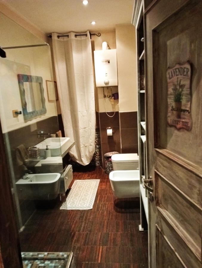 Casa Di Emma Daire Roma Dış mekan fotoğraf