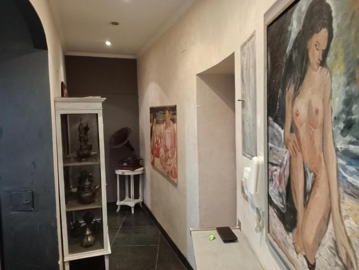 Casa Di Emma Daire Roma Dış mekan fotoğraf