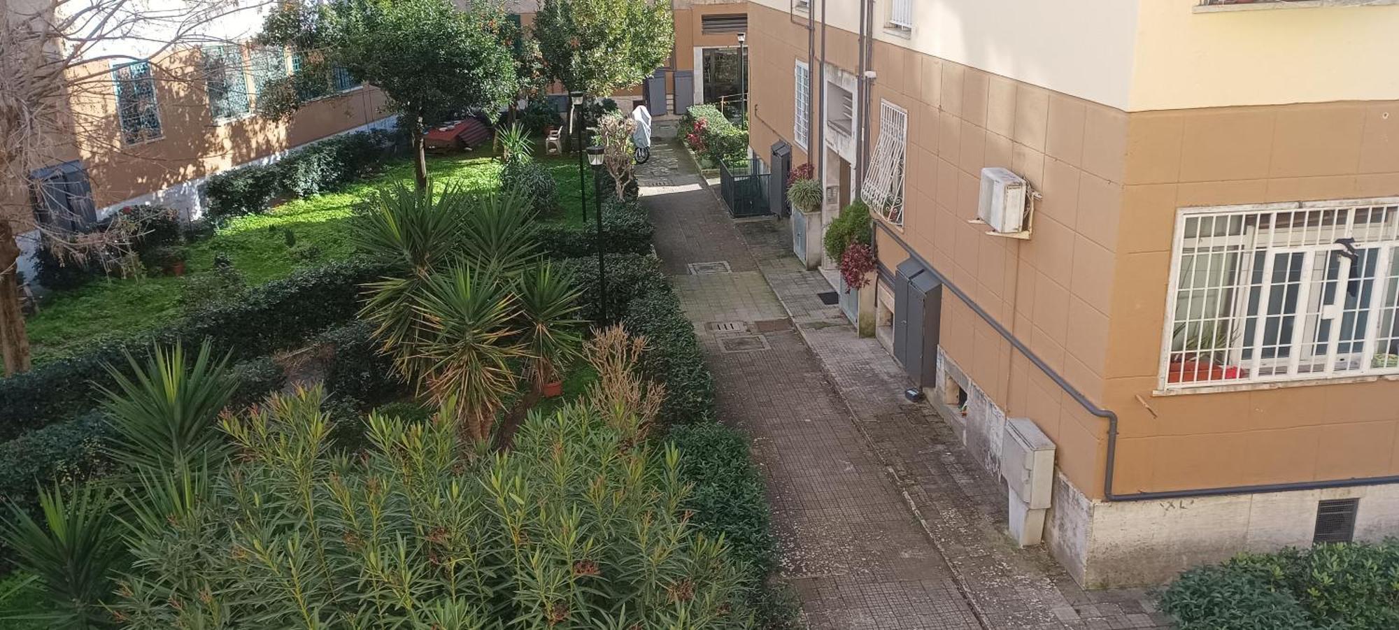 Casa Di Emma Daire Roma Dış mekan fotoğraf