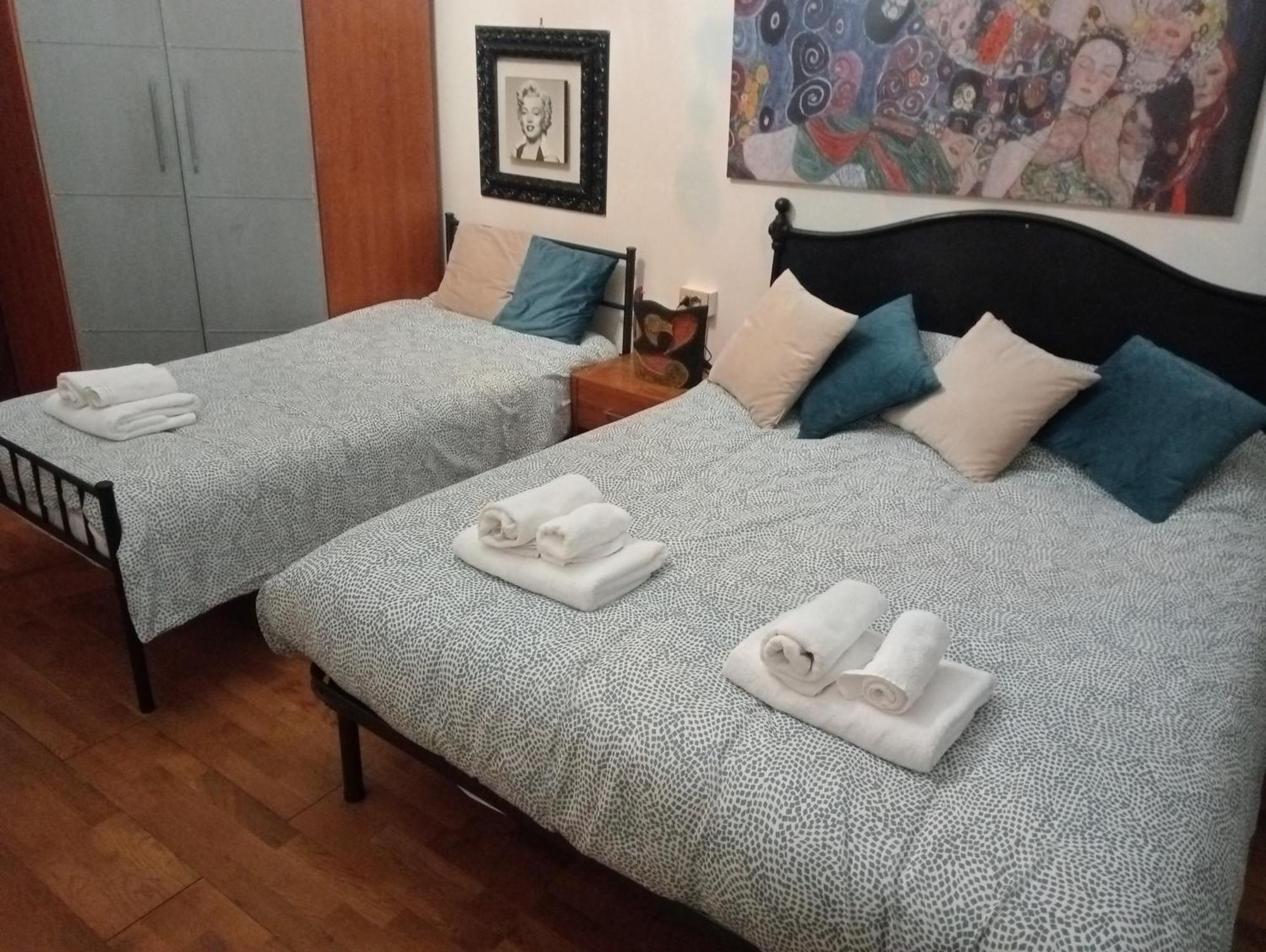 Casa Di Emma Daire Roma Dış mekan fotoğraf